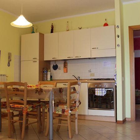 Casa Arcobaleno On Via Francigena Apartment Gambassi Terme Bagian luar foto
