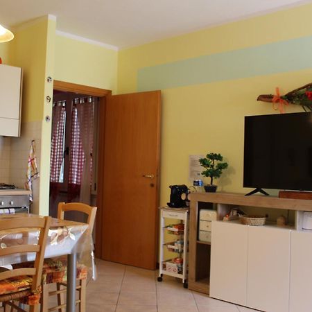 Casa Arcobaleno On Via Francigena Apartment Gambassi Terme Bagian luar foto