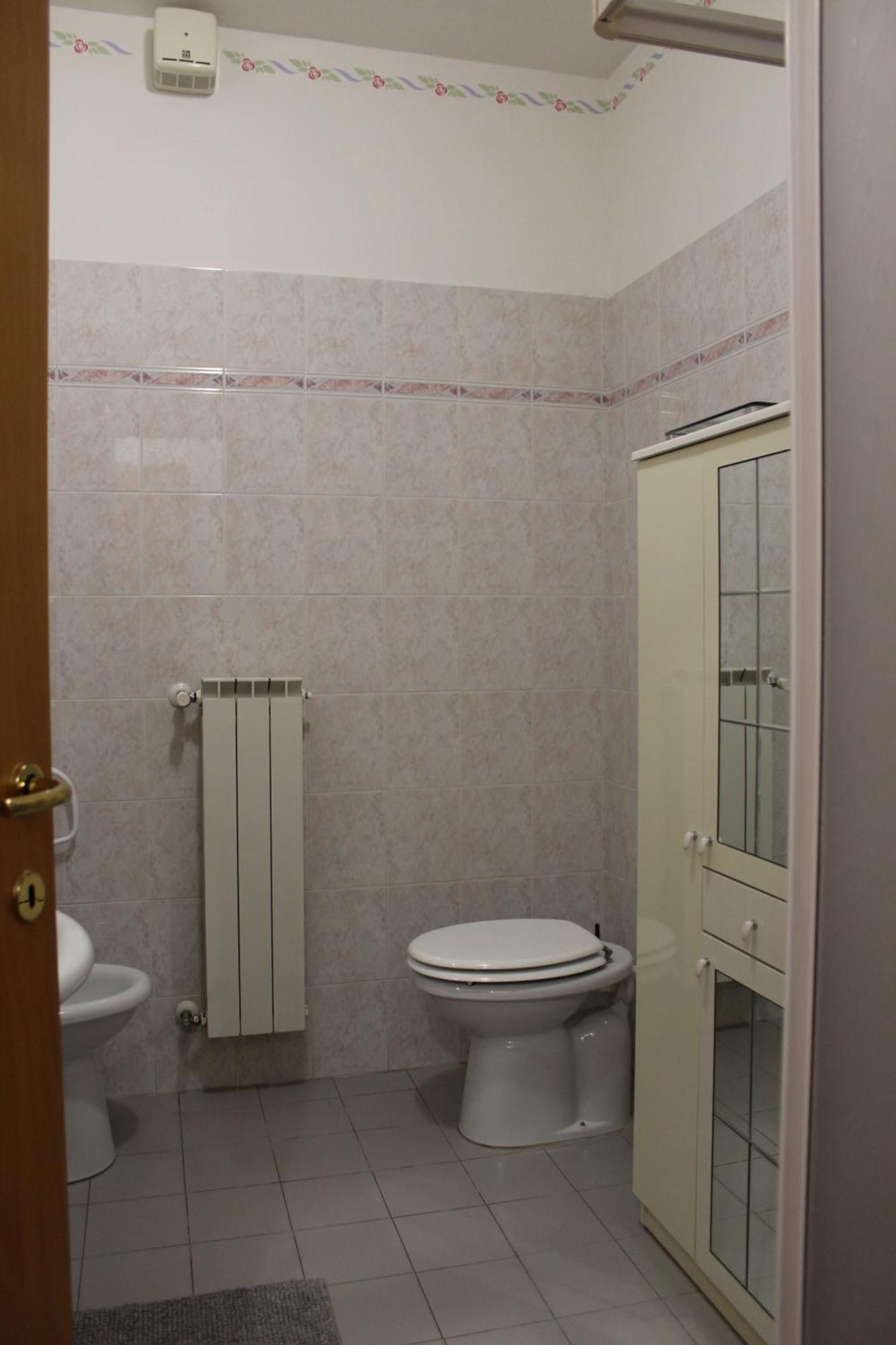 Casa Arcobaleno On Via Francigena Apartment Gambassi Terme Bagian luar foto